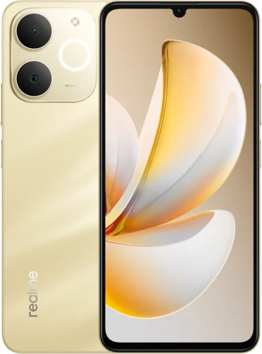 realme Note 70 4/128Gb Beach Gold