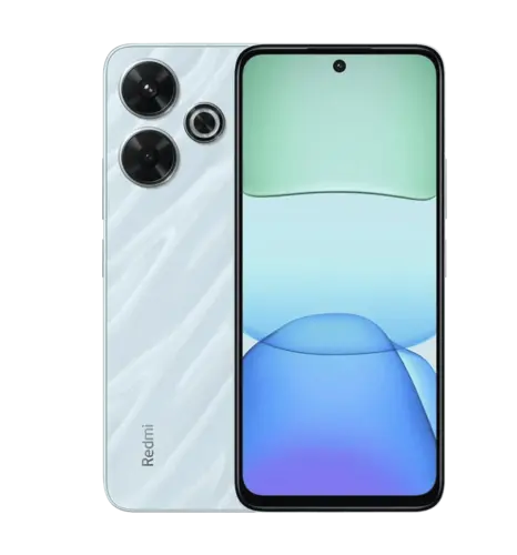 Смартфон Redmi 13 6/128GB Blue (Global)