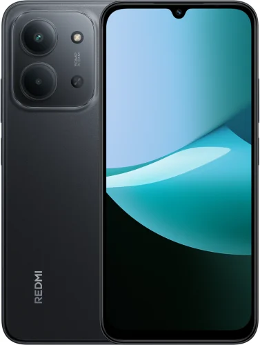 Redmi 15C 4/128Gb Midnight Black