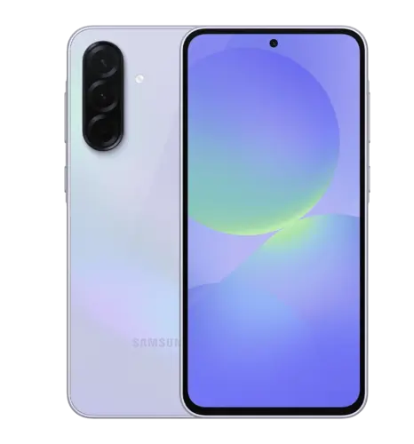 Смартфон Samsung Galaxy-A36 5G 8/256GB Lavender (SM-A366BLVGEUC)