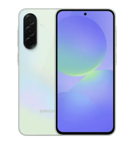 Смартфон Samsung Galaxy-A36 5G 8/256GB Lime (SM-A366BLGGEUC)