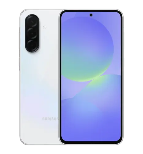 Смартфон Samsung Galaxy-A36 5G 8/256GB White (SM-A366BZAGEUC)