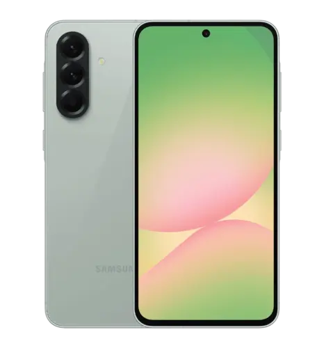 Смартфон Samsung Galaxy-A56 5G 8/128GB Olive (SM-A566BZGAEUC)