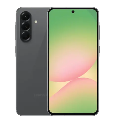 Смартфон Samsung Galaxy-A56 5G 8/256GB Graphite (SM-A566BZKCEUC)