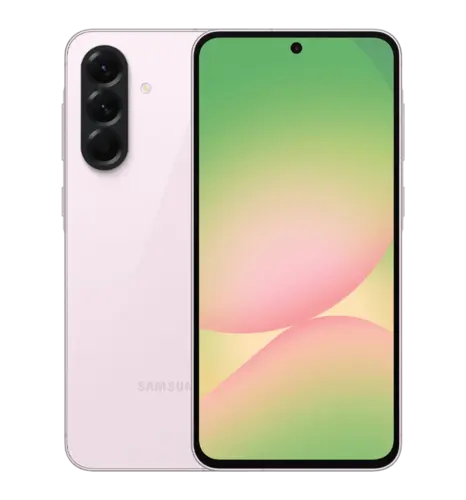 Смартфон Samsung Galaxy-A56 5G 8/256GB Pink (SM-A566BLICEUC)