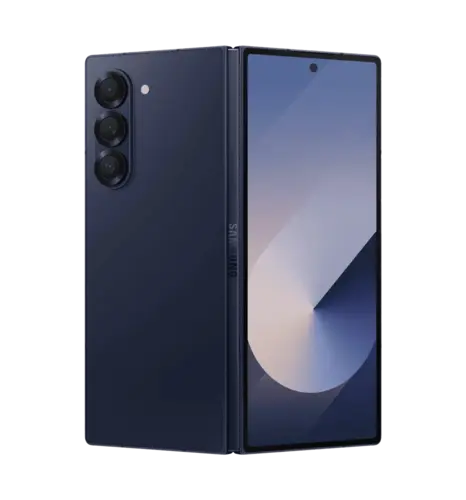 Смартфон Samsung Galaxy Fold6 1Tb Navy (SM-F956BDBNSEK)