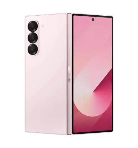 Смартфон Samsung Galaxy Fold6 256Gb Pink (SM-F956BLIBSEK)