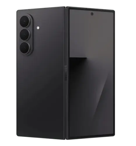Смартфон Samsung Galaxy Fold7 12/512GB Jet Black (SM-F966BZKCSEK)