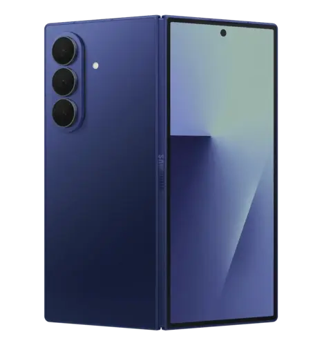 Смартфон Samsung Galaxy Fold7 16/1TB Blue Shadow (SM-F966BDBNSEK)