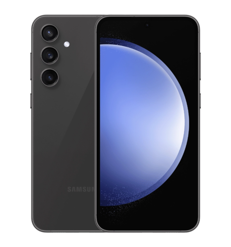Смартфон Samsung Galaxy S23 FE 5G 256Gb Graphite (SM-S711BZAGSEK)