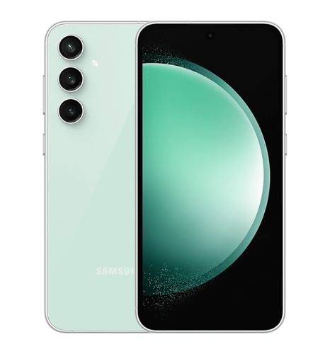 Смартфон Samsung Galaxy S23 FE 5G 256Gb Mint (Open Box)