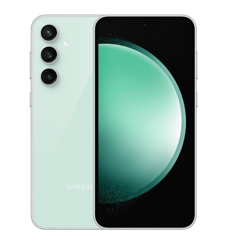 Смартфон Samsung Galaxy S23 FE 5G 256Gb Mint (SM-S711BLGGSEK)