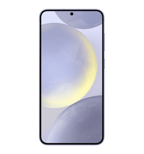 Смартфон Samsung Galaxy S24+ 5G 12/256Gb Cobalt Violet (SM-S926BZVDEUC)