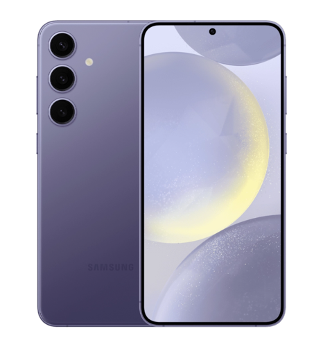 Смартфон Samsung Galaxy S24+ 5G 12/512Gb Cobalt Violet (SM-S926BZVGEUC)