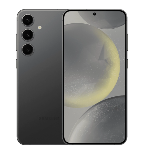 Смартфон Samsung Galaxy S24+ 5G 12/512Gb Onyx Black (SM-S926BZKGEUC)