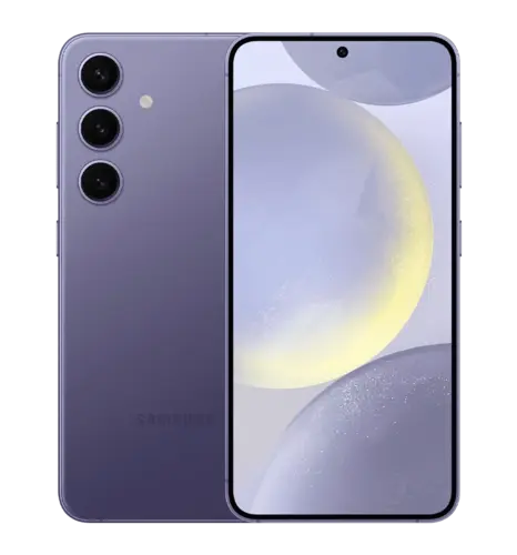 Смартфон Samsung Galaxy S24 5G 8/256Gb Cobalt Violet (SM-S921BZVGEUC)