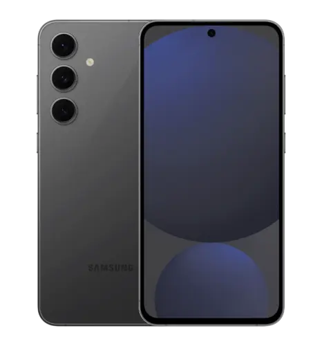 Смартфон Samsung Galaxy S24 FE 5G 128Gb Graphite (SM-S721BZKDEUC)