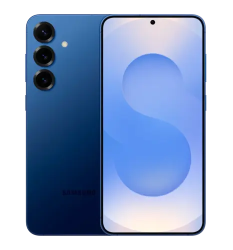 Смартфон Samsung Galaxy S25+ 12/256GB Navy (SM-S936BDBDEUC)