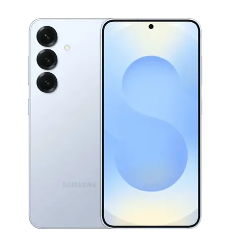Смартфон Samsung Galaxy S25 12/512GB Icyblue (дефект коробки)