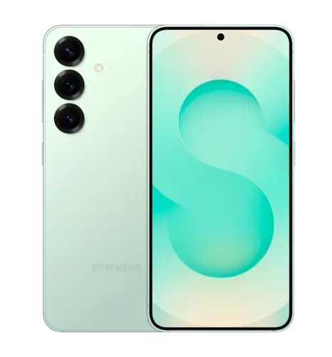 Смартфон Samsung Galaxy S25 12/512GB Mint (SM-S931BLGHEUC)