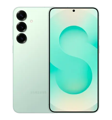 Смартфон Samsung Galaxy S25+ 12/512GB Mint (SM-S936BLGGEUC)