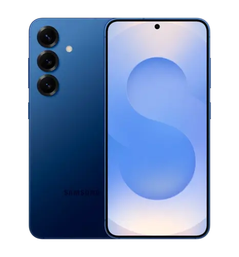 Смартфон Samsung Galaxy S25 12/512GB Navy (SM-S931BDBHEUC)