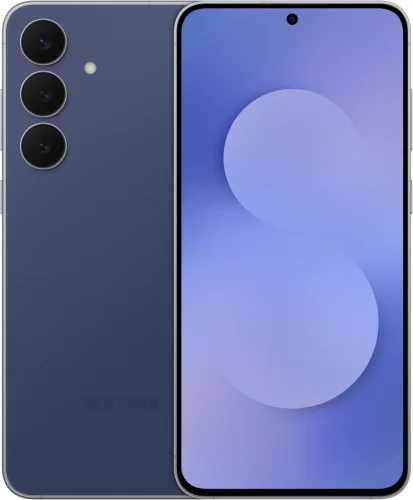 Смартфон Samsung Galaxy S25 FE 8/128GB Navy (SM-S731B) (Global)
