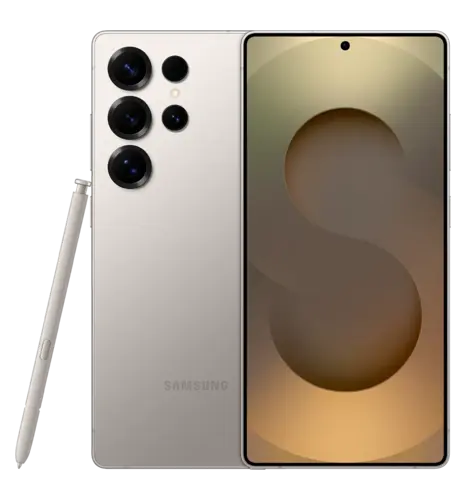 Смартфон Samsung Galaxy S25 Ultra 12/1TB Titanium Grey (SM-S938BZTHEUC)