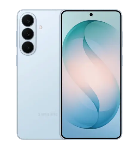 Смартфон Samsung Galaxy S26 12/256GB Sky Blue (SM-S942BLBGEUC)