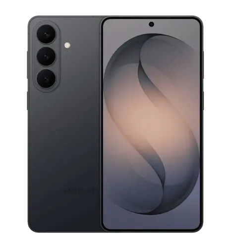 Смартфон Samsung Galaxy S26 12/512GB Black (SM-S942BZKHEUC)