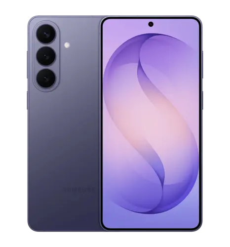 Смартфон Samsung Galaxy S26 12/512GB Cobalt Violet (SM-S942BZVHEUC)