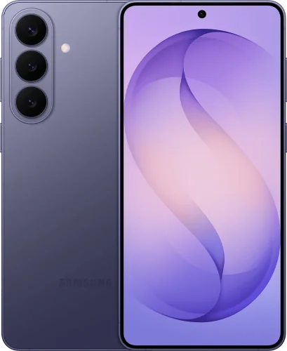 Смартфон Samsung Galaxy S26+ 12/512GB Cobalt Violet (SM-S947BZVGEUC) (Global)