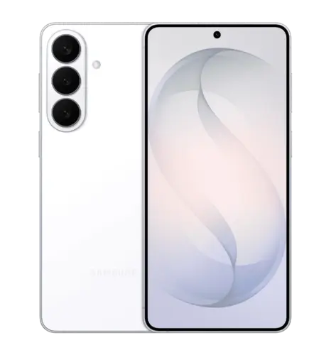 Смартфон Samsung Galaxy S26 12/512GB White (SM-S942BZWHEUC)