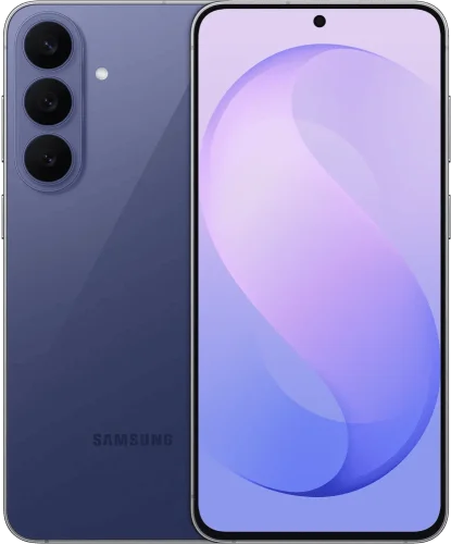 Смартфон Samsung Galaxy S26 FE 8/128GB Blueberry (SM-S741B)
