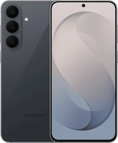 Смартфон Samsung Galaxy S26 FE 8/512GB Graphite (SM-S741B)