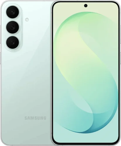 Смартфон Samsung Galaxy S26 FE 8/512GB Pistachio (SM-S741B)