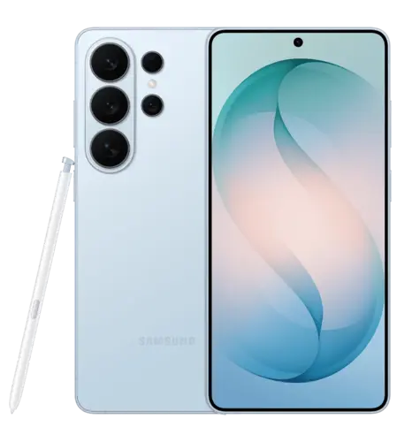 Смартфон Samsung Galaxy S26 Ultra 12/256GB Sky Blue (SM-S948BLBDEUC)