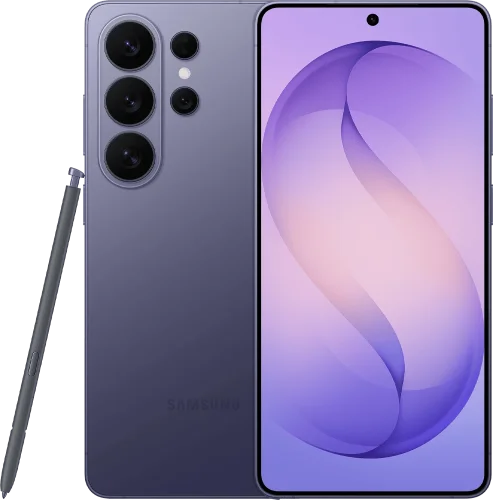 Смартфон Samsung Galaxy S26 Ultra 12/512GB Cobalt Violet (SM-S948BZVGEUC) (Global)