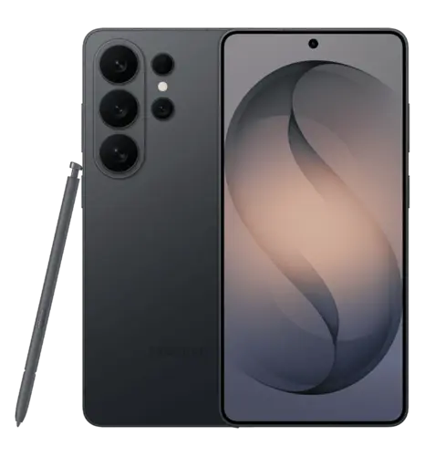 Смартфон Samsung Galaxy S26 Ultra 16/1TB Black (SM-S948BZKHEUC)