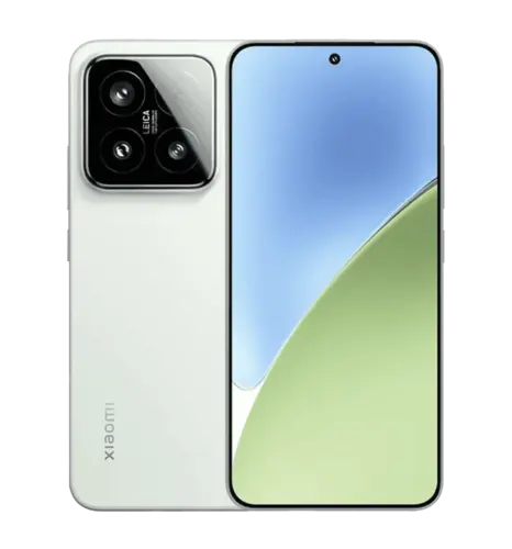 Смартфон Xiaomi 15 12/256GB Green