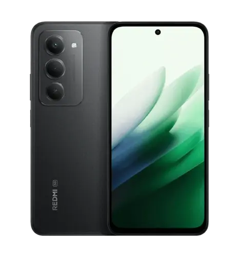 Смартфон Xiaomi 15 5G 4/128GB NFC Midnight Black