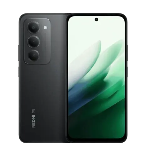 Смартфон Xiaomi 15 5G 8/256GB NFC Midnight Black