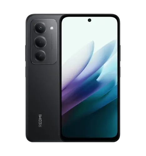 Смартфон Xiaomi 15 6/128GB NFC Midnight Black