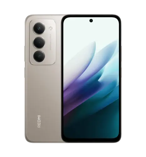 Смартфон Xiaomi 15 6/128GB NFC Titan Gray