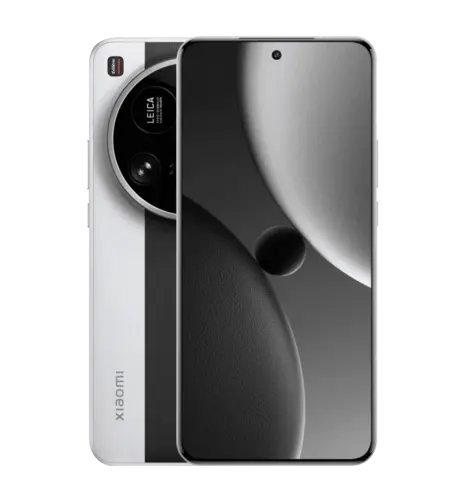 Смартфон Xiaomi 15 Ultra 16/1024GB Silver Chrome