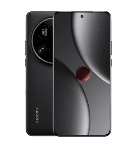 Смартфон Xiaomi 15 Ultra 16/512GB Black