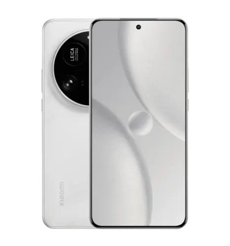 Смартфон Xiaomi 15 Ultra 16/512GB White