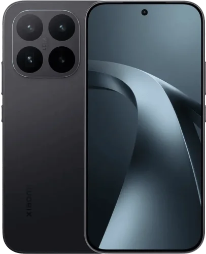 Смартфон Xiaomi 17T 12/256GB Black