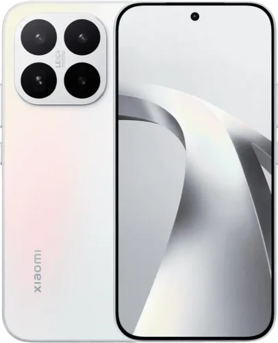 Смартфон Xiaomi 17T 12/512GB Opal White