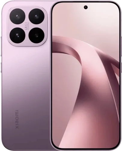 Смартфон Xiaomi 17T 12/512GB Violet